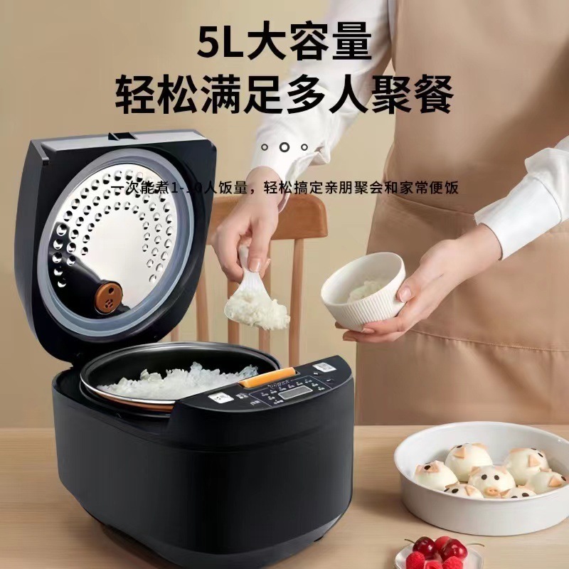 Nhà đầu tư năng lượng đa năng đầu tiên được hứa hẹn miễn phí từ bên trong.