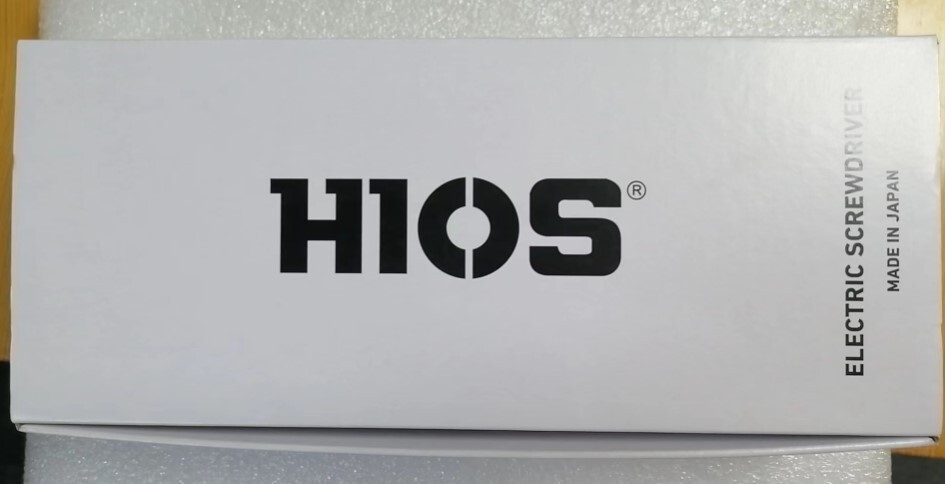 HIOS shakes the speed of CL 4000.