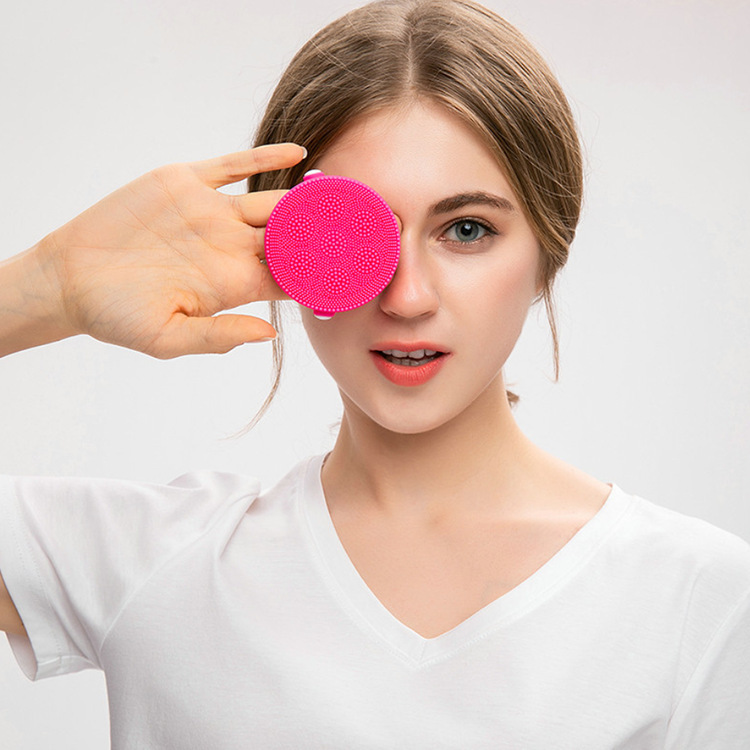 Siêu âm kiểu Mỹ mới làm rung động mặt bằng mát xa để làm sạch nhà máy điện.