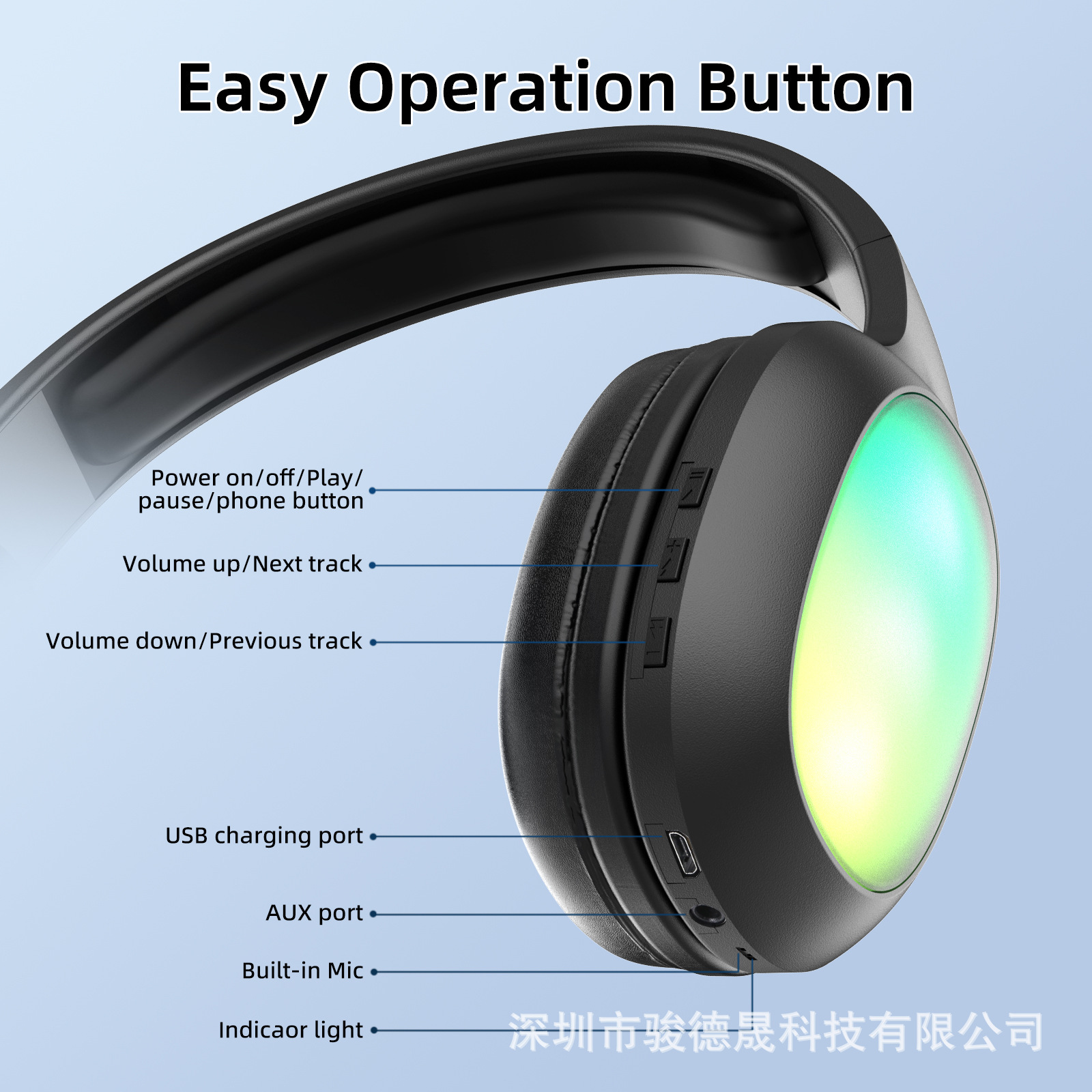 Cuộc vận động âm nhạc mới của dàn nhạc