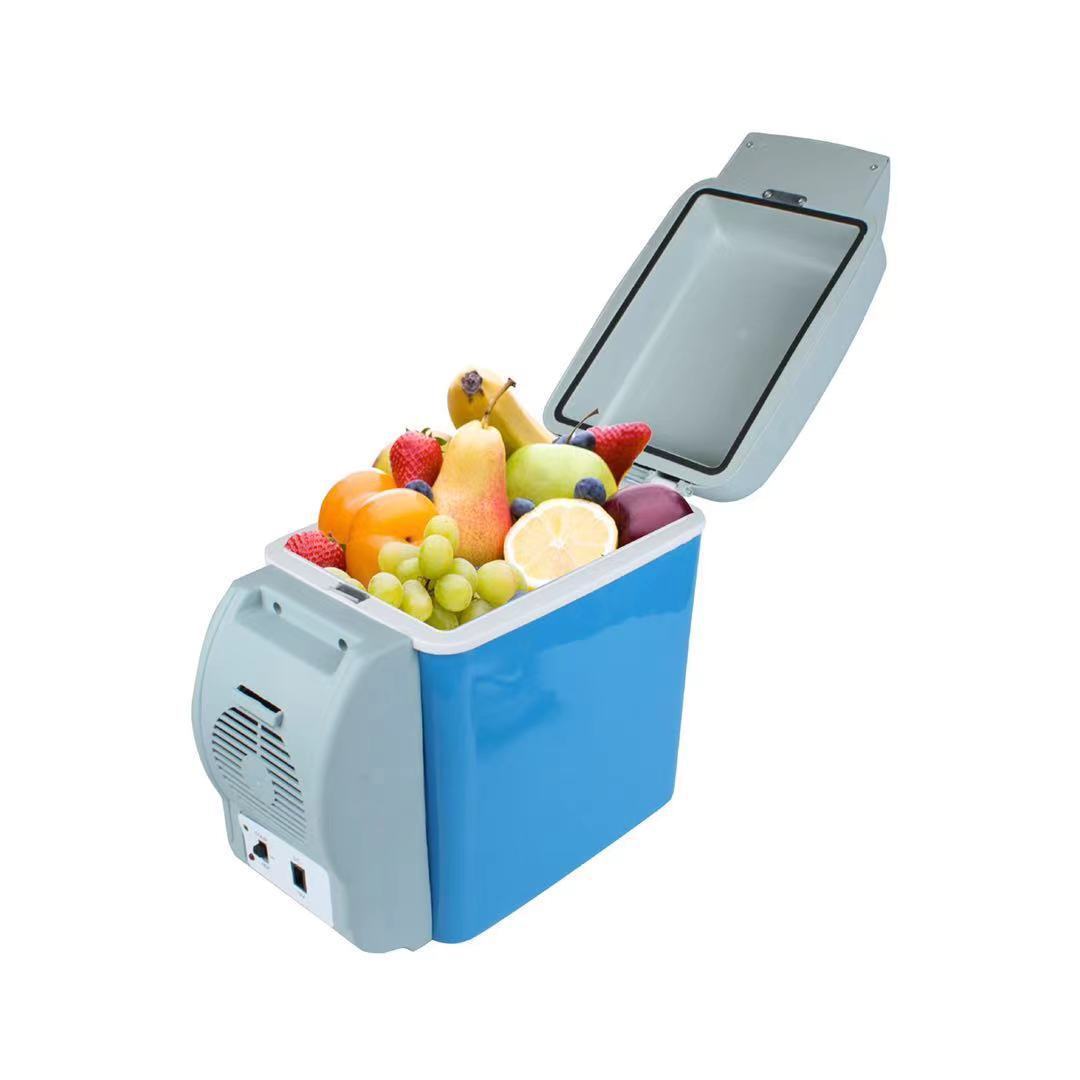 Có thể dùng làm lạnh trong tủ lạnh trong một phòng lạnh ở nhà của một chiếc xe hơi nhỏ dùng để làm lạnh vào lúc 7.5L.