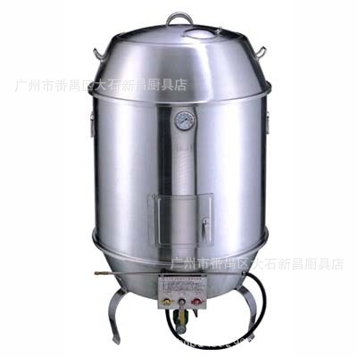 Cung cấp lò sưởi thép không rỉ, lò sưởi khí đốt gấp đôi, lò vịt, lò nướng thép không rỉ, lò ngỗng.