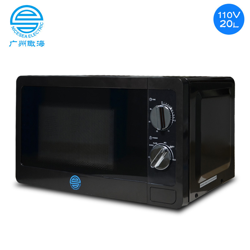 110V microwave 20L L foreign trade ship voltage commercial/home 60HZ microwave steam barbecue