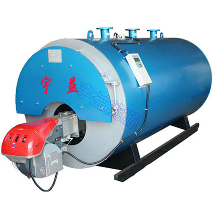 Fuel-fired, gas-heated boilers, cooling and heating water plating pool hot boilers, all-self-involved water boilers.