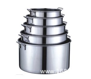 Cung cấp nồi súp gia vị ở khách sạn Roofy Pitt