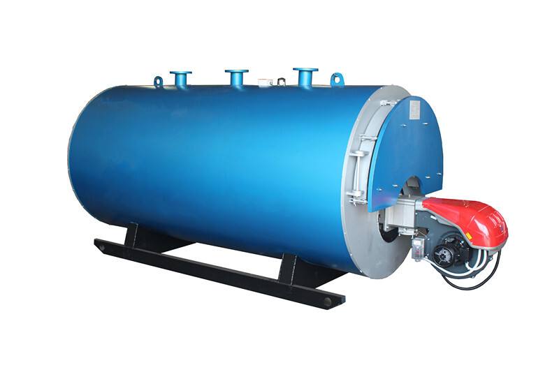 Fuel-fired, gas-heated boilers, cooling and heating water plating pool hot boilers, all-self-involved water boilers.