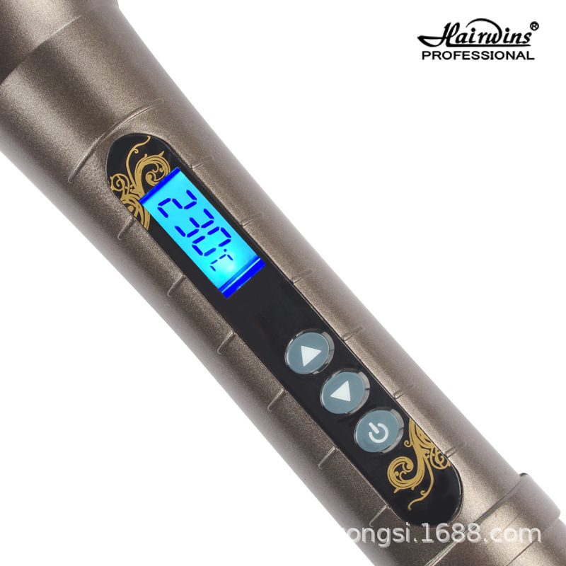 LCD, chuyên về trang trí tóc tại nhà máy và câu lạc bộ