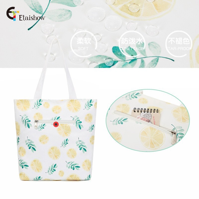 Bạn gái mới của Sam với một túi cành cây dễ thương