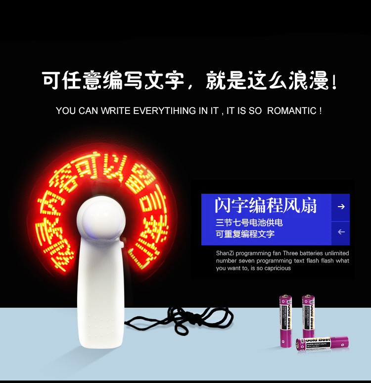 Đó là một chương trình bảo hiểm chất lượng cho một công ty nhỏ hâm mộ để bán đèn LED.