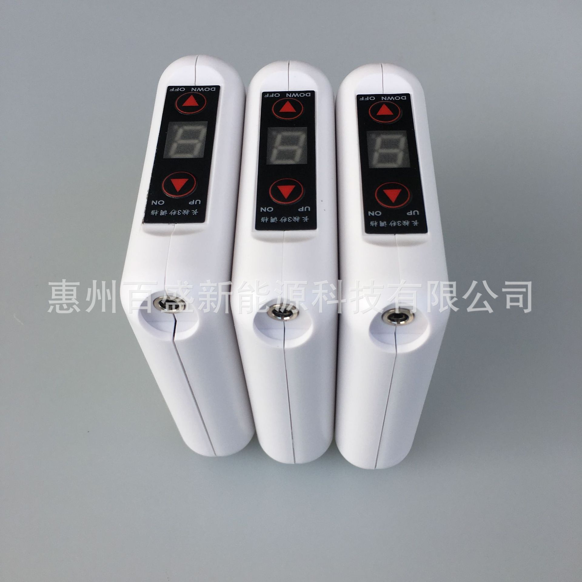 New 7.4V 10000mAH, da mát hơn, máy lạnh hơn, pin quạt, điều chỉnh lớp 4.
