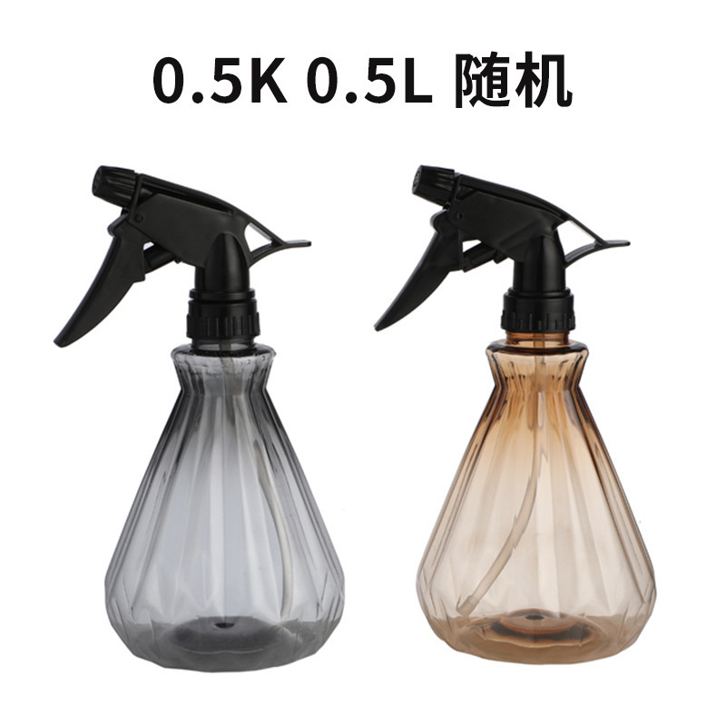 Áp lực bằng tay trong lon rượu nhựa dựa trên nhà, làm vườn với công cụ làm vườn quy mô nhỏ