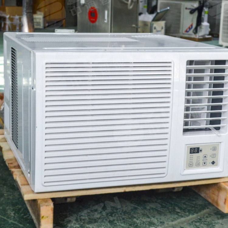 1 P/1.5P/2P/3P Detonated Window Air Conditioning Unit 1P/1.5P/2P/3P Industrial petrochemical warehouse