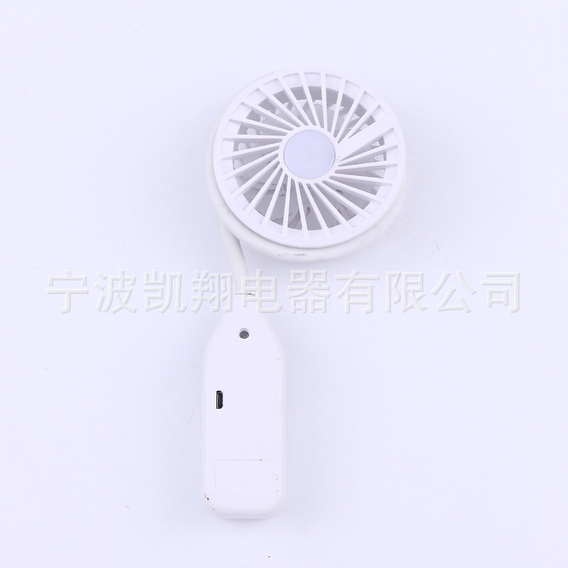 2023 new octopus baby pusher deforming fan with a light fan in the student dorm desktop office.