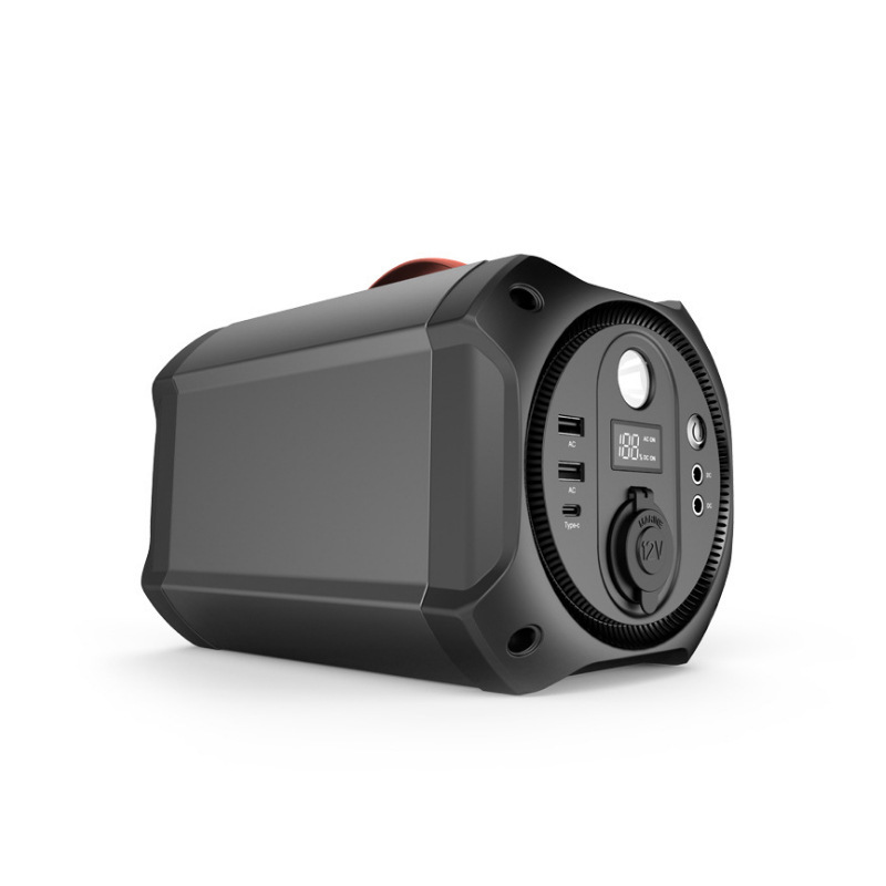 URS không gián đoạn trao đổi điện 220V 110V 300W trại theo dõi điện năng bị mất như nguồn cung cấp điện khẩn cấp dự phòng