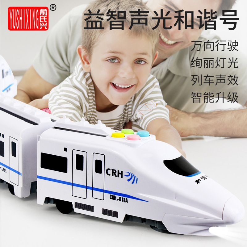 Bài thơ cao cấp của Rin Thịnh kể lại câu chuyện về chiếc xe đồ chơi trẻ em