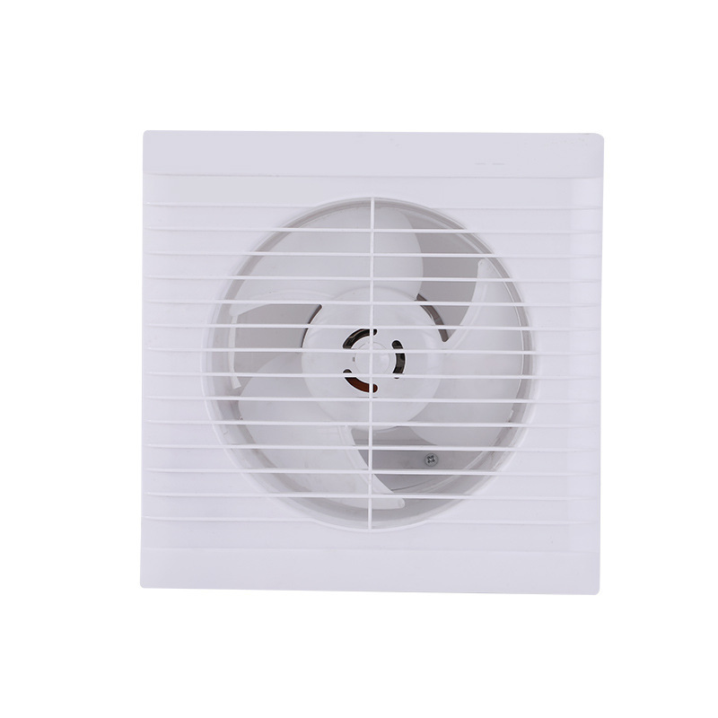 Một trần nhà tích hợp cho những fan hâm mộ mê hoặc không khí.