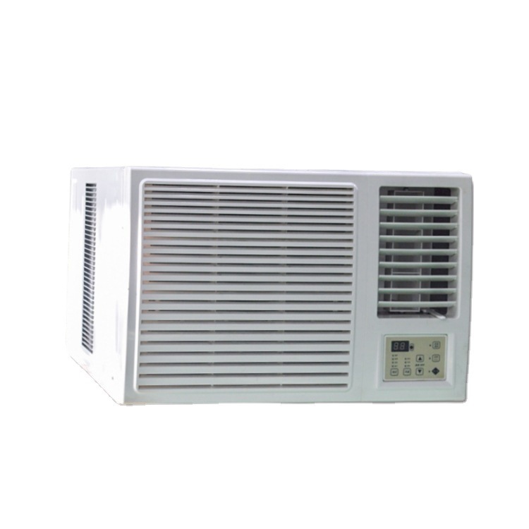 1 P/1.5P/2P/3P Detonated Window Air Conditioning Unit 1P/1.5P/2P/3P Industrial petrochemical warehouse