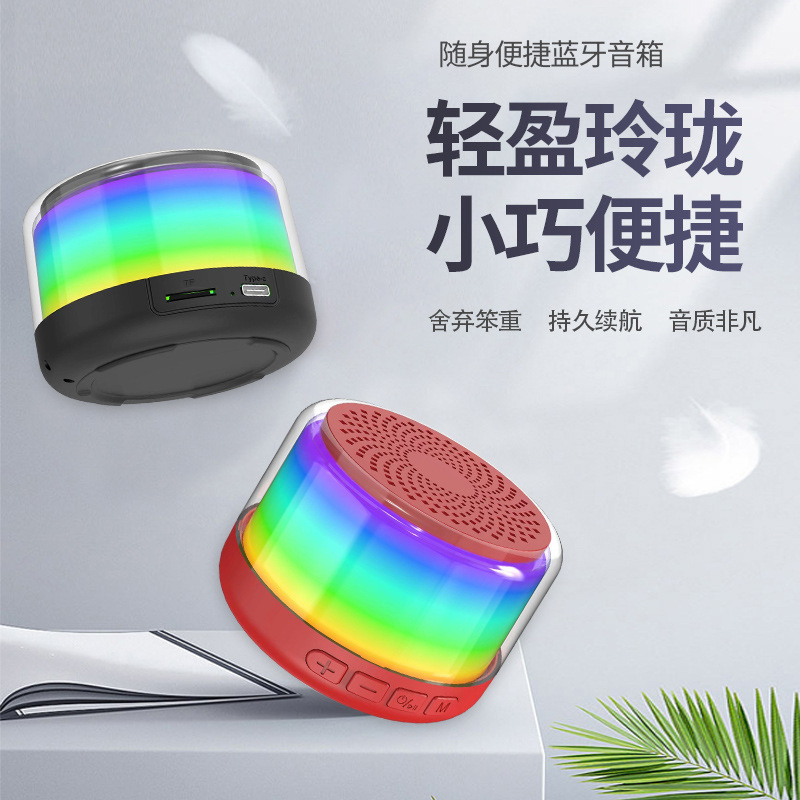 Thứ tự xuyên qua K8 Wireless Bluetooth CDC 7 màu có thể kết nối với TFC Bluetooth.