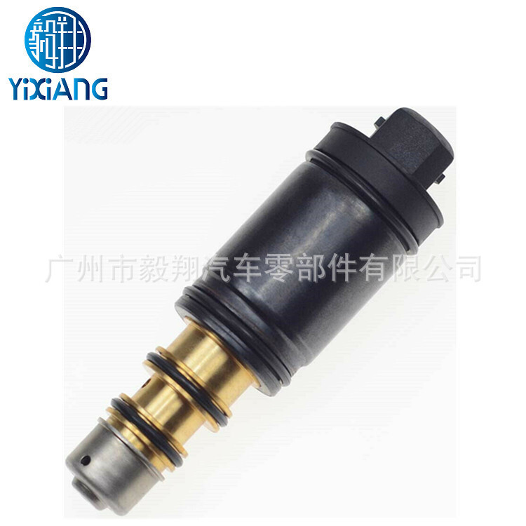 Ứng dụng Porsche, Cayenne, Cayenne, Cayenne, van điều khiển xung điện từ cho máy nén xe AC AC