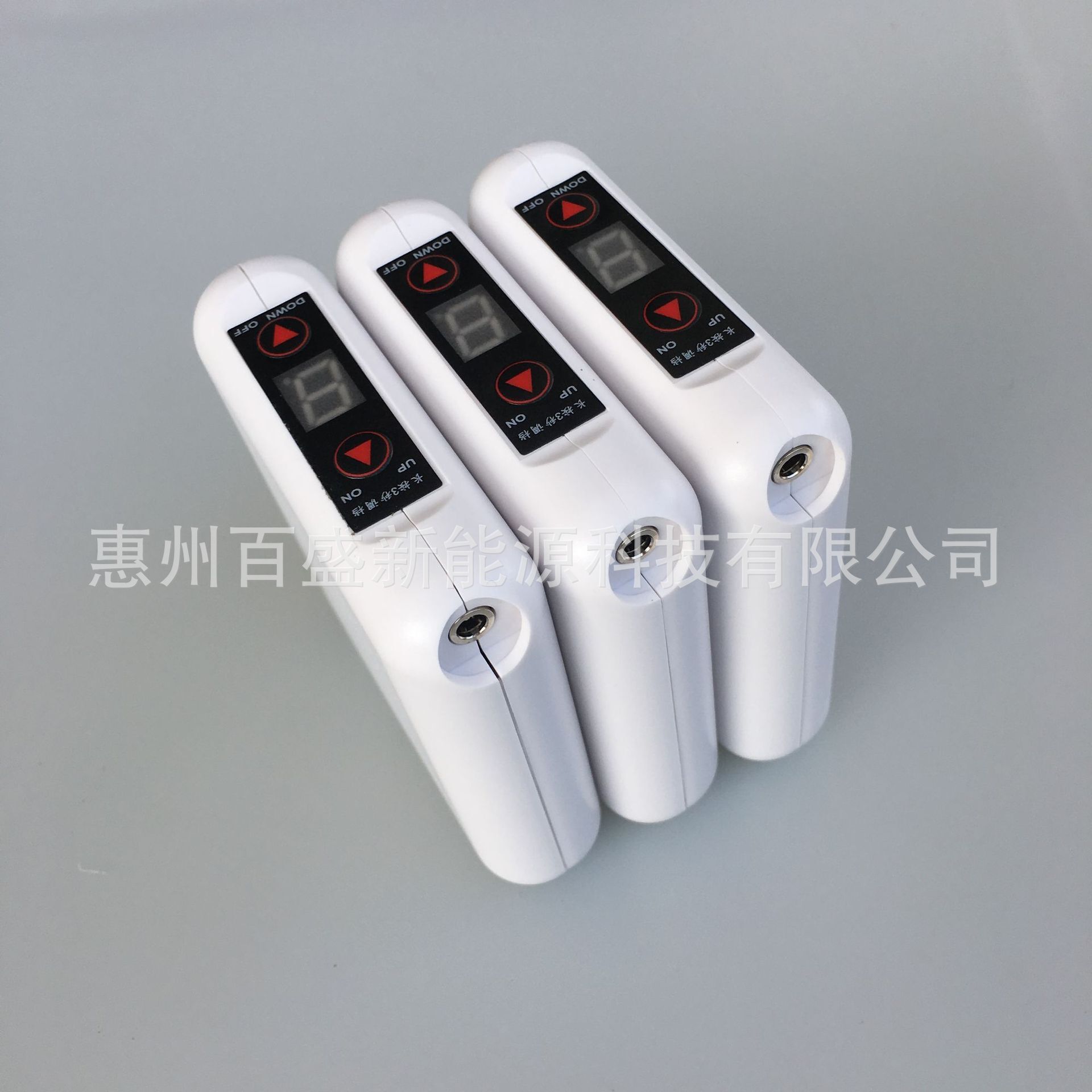 7,4 V6800 m Ah 8000 m Ah fan pin cho điều hòa khí mùa hè