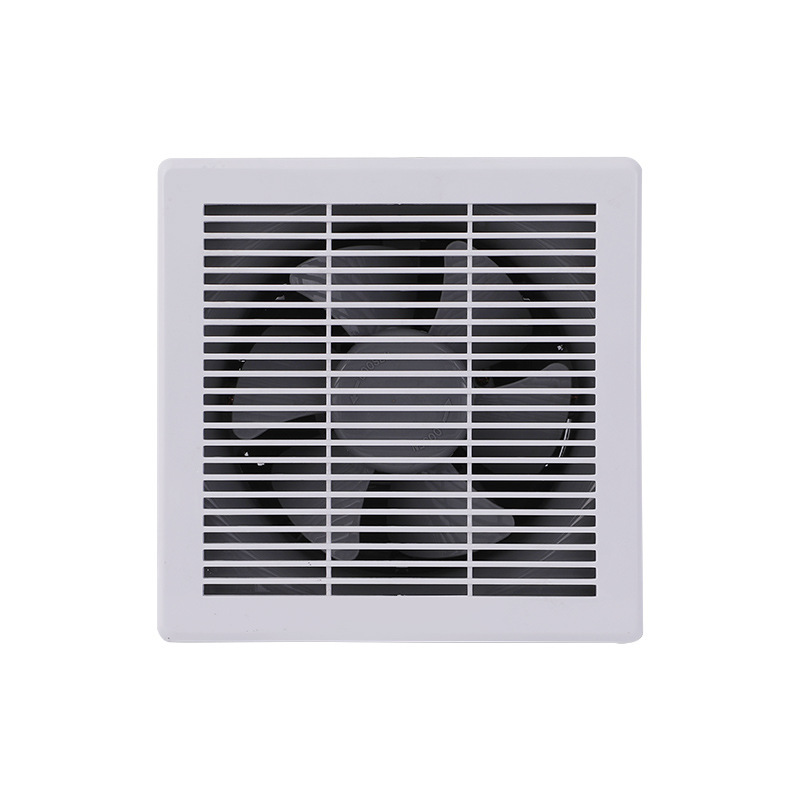 Một trần nhà tích hợp cho những fan hâm mộ mê hoặc không khí.
