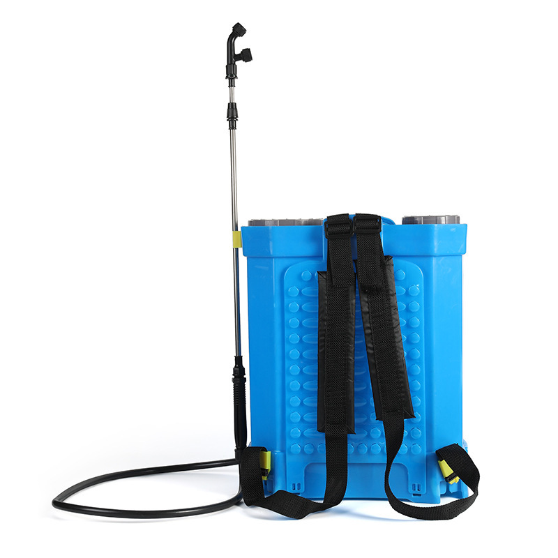 Bộ phun điện thông minh 16L20L cây ăn trái cây nông nghiệp cho máy phun thuốc trừ sâu
