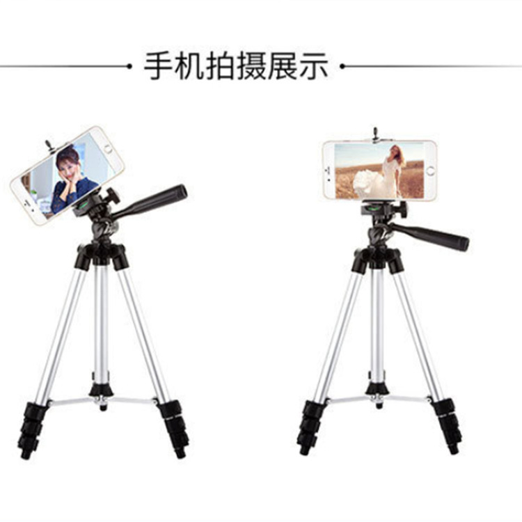 3 110 Aluminium Alloy 3 120a máy ảnh kỹ thuật số với độ phóng đại.