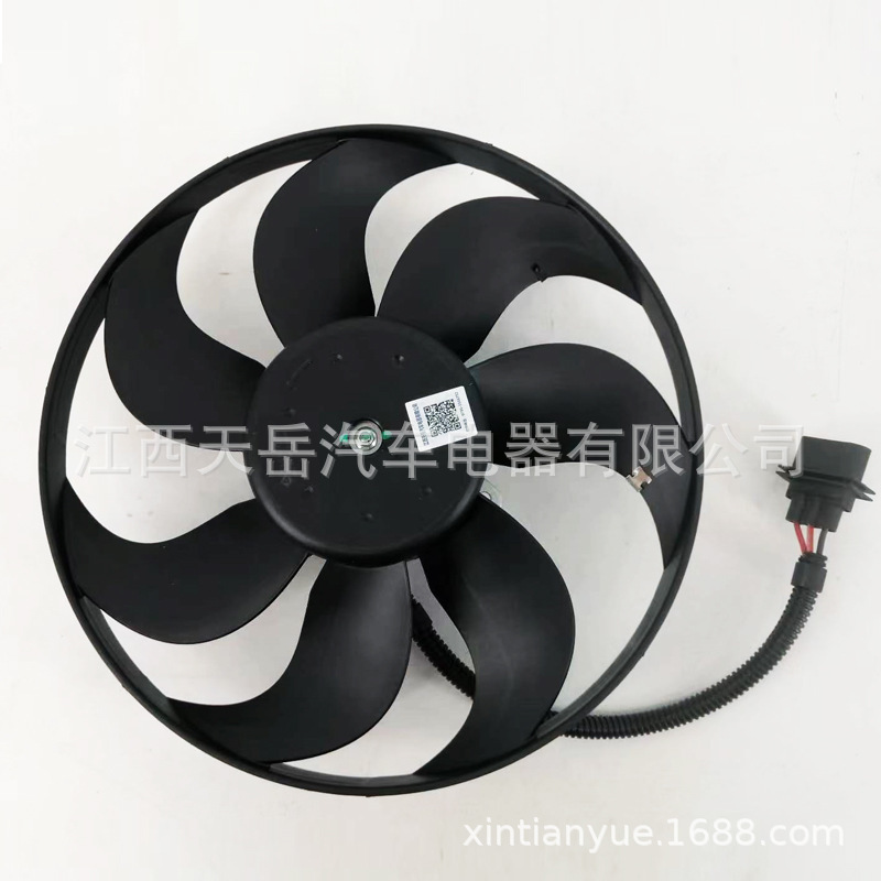 Nó dành cho các fan hâm mộ điện tử của Boiro. 6QD959455 6N0959455L