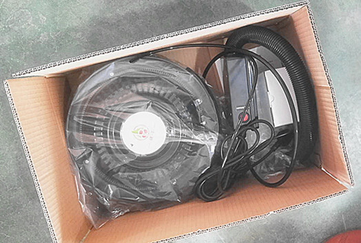Hệ thống phun, phun sương mù của fan hâm mộ, erosol cool centrifugal phun sương mù của quạt.