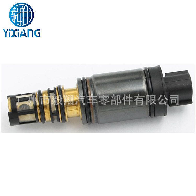 Điều khiển máy nén sóng siêu tốc Solenoid Valve for TOYOTA SIENNA