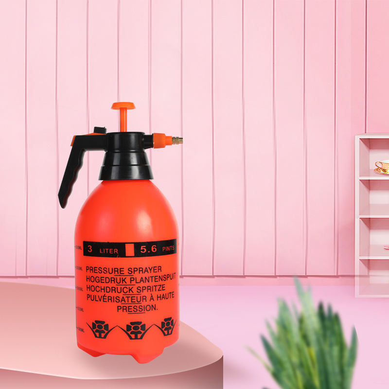 Thay thế vôn được tùy chỉnh để khử trùng và phun các bi-đông bằng ống phun nhựa