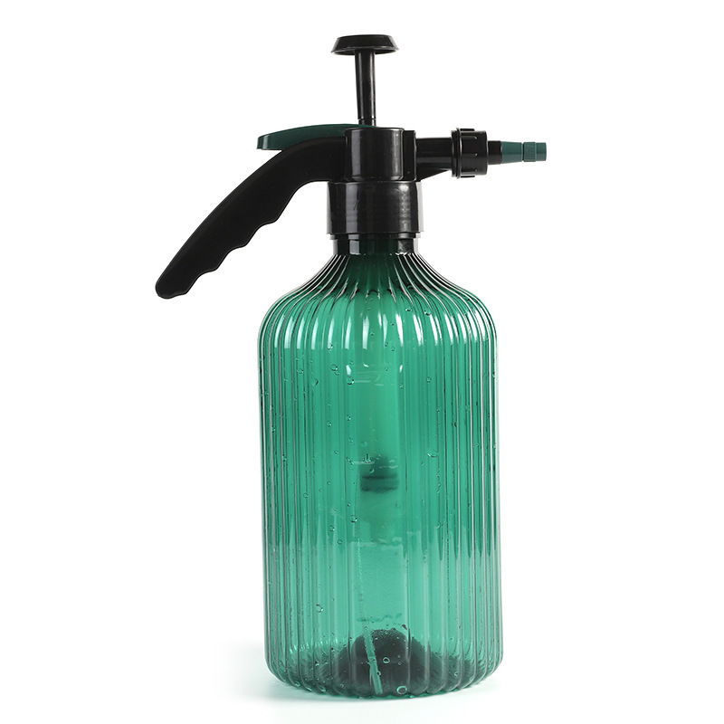 Tuỳ chỉnh của một khu vườn nhỏ 2L canteen với một đầu máy bay phản lực và một thấp phòng ban công cho áp lực thủy thủ