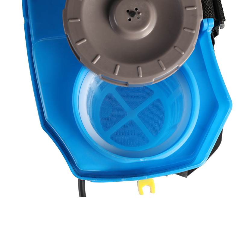 Bộ phun điện thông minh 16L20L cây ăn trái cây nông nghiệp cho máy phun thuốc trừ sâu