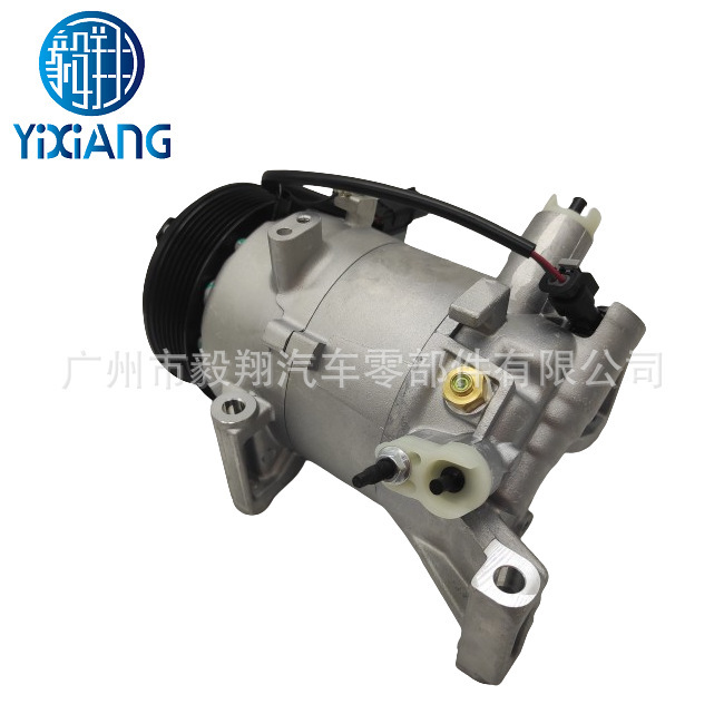 Ứng dụng của Gió Đông Hoa Kỳ 2016-19 CRV CRV CR-V 1.5 2.0 AC