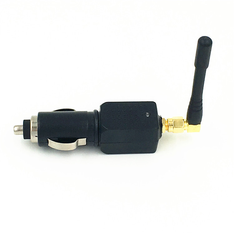 Vụ nổ giao thương, GPS hút thuốc một ngày, nạp ăng-ten, đánh lạc hướng GPS.