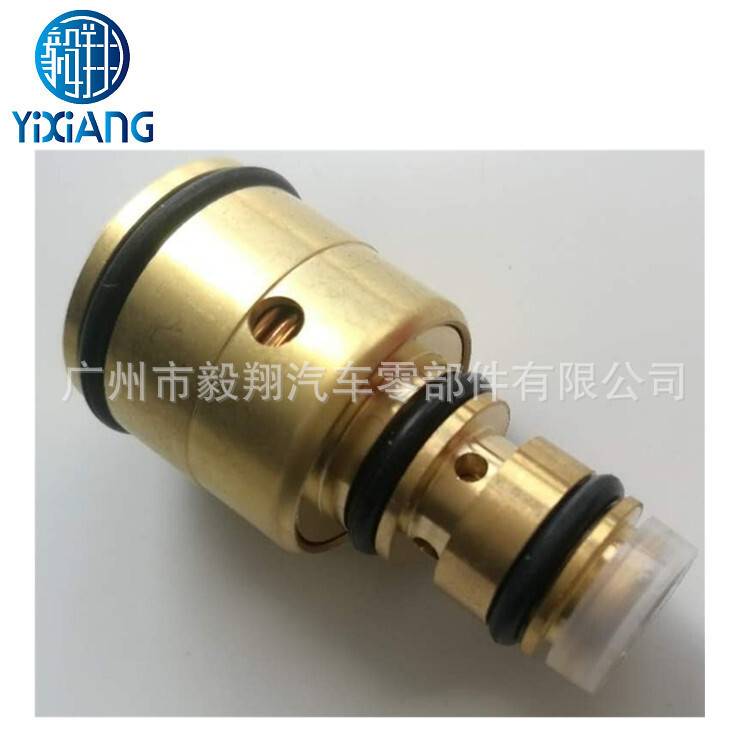 Phụ tá Obel, Rover, Saber, Skoda, máy nén khí, van điện từ.