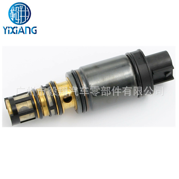 Điều khiển máy nén sóng siêu tốc Solenoid Valve for TOYOTA SIENNA