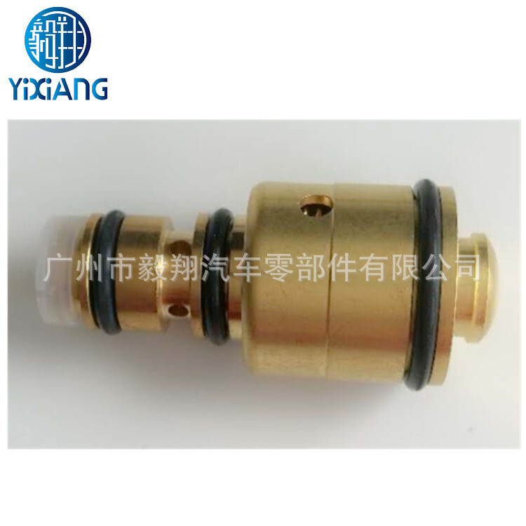 Phụ tá Obel, Rover, Saber, Skoda, máy nén khí, van điện từ.