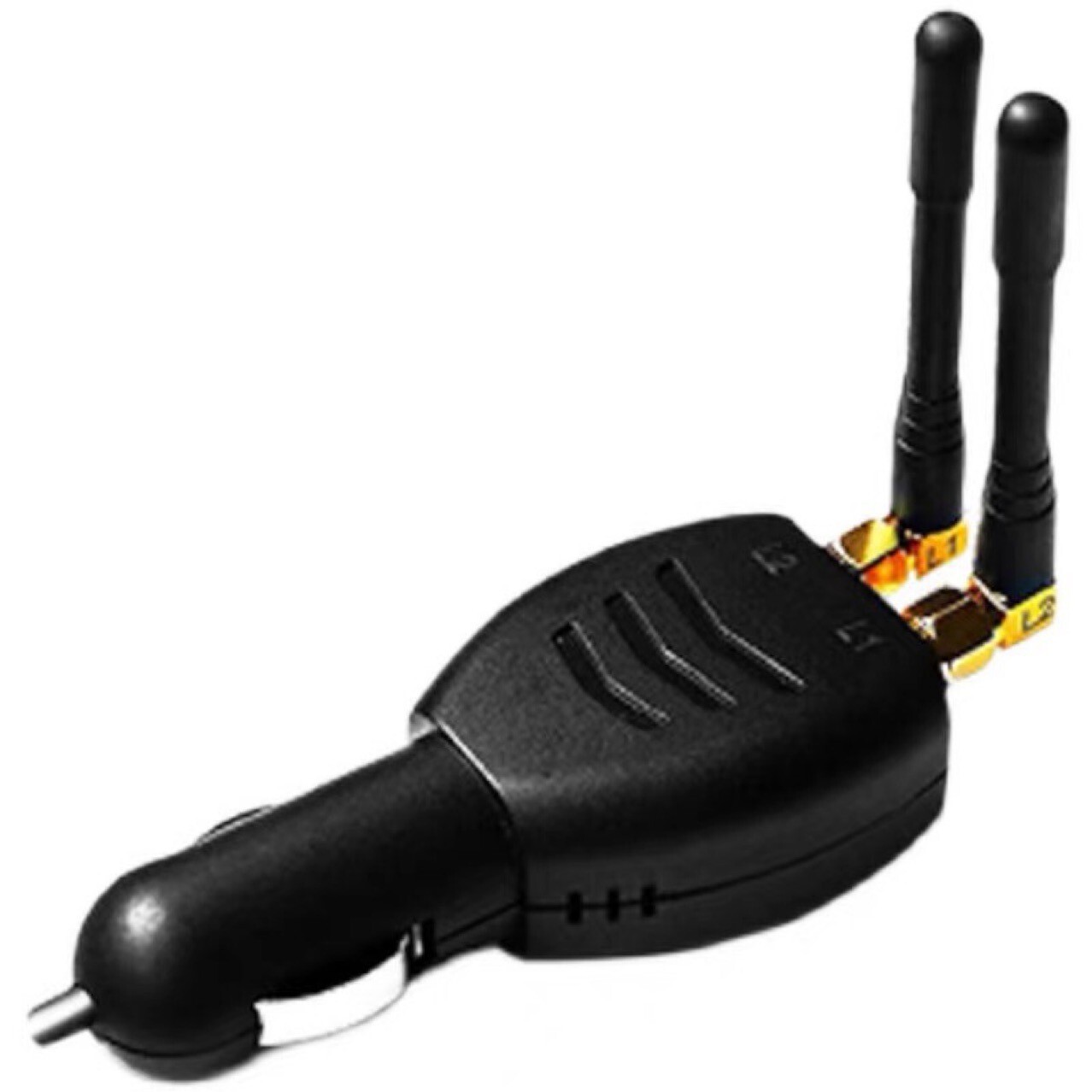 Nó là nguồn cung cấp trực tiếp cho 2 người hút GPS, 2 người hút thuốc 2 chiều, 2 người hút ăng-ten.