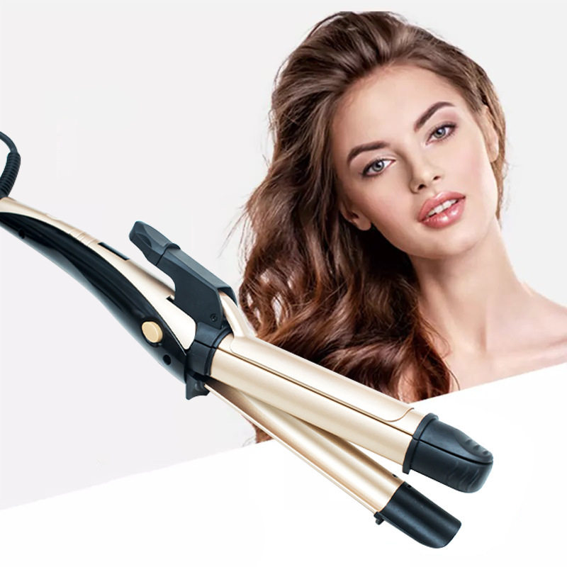 Cung cấp trực tiếp cho các thanh đường cong và máy ba với một bộ điều hòa và một tàu lượn.