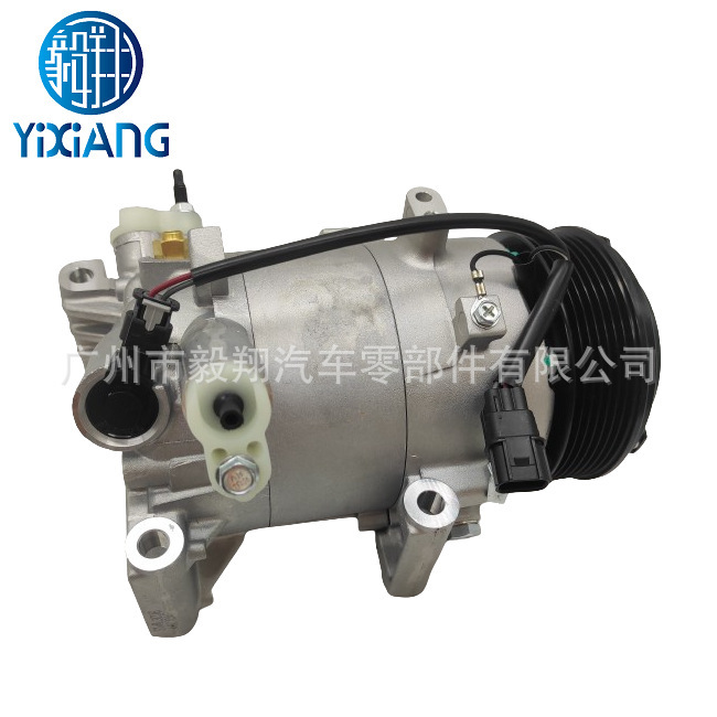 Ứng dụng của Gió Đông Hoa Kỳ 2016-19 CRV CRV CR-V 1.5 2.0 AC