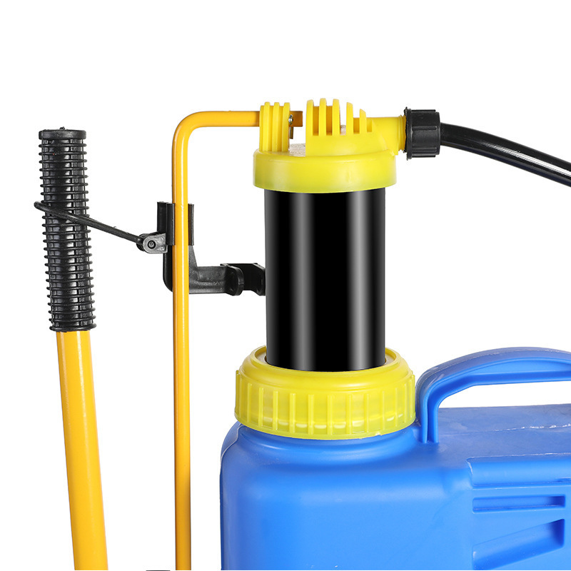 Máy phun bằng tay 16L nhiều nông nghiệp nông nghiệp vườn cây trồng vườn cây trồng vườn vườn làm vườn vườn máy móc chọc vào máy thuốc trừ sâu