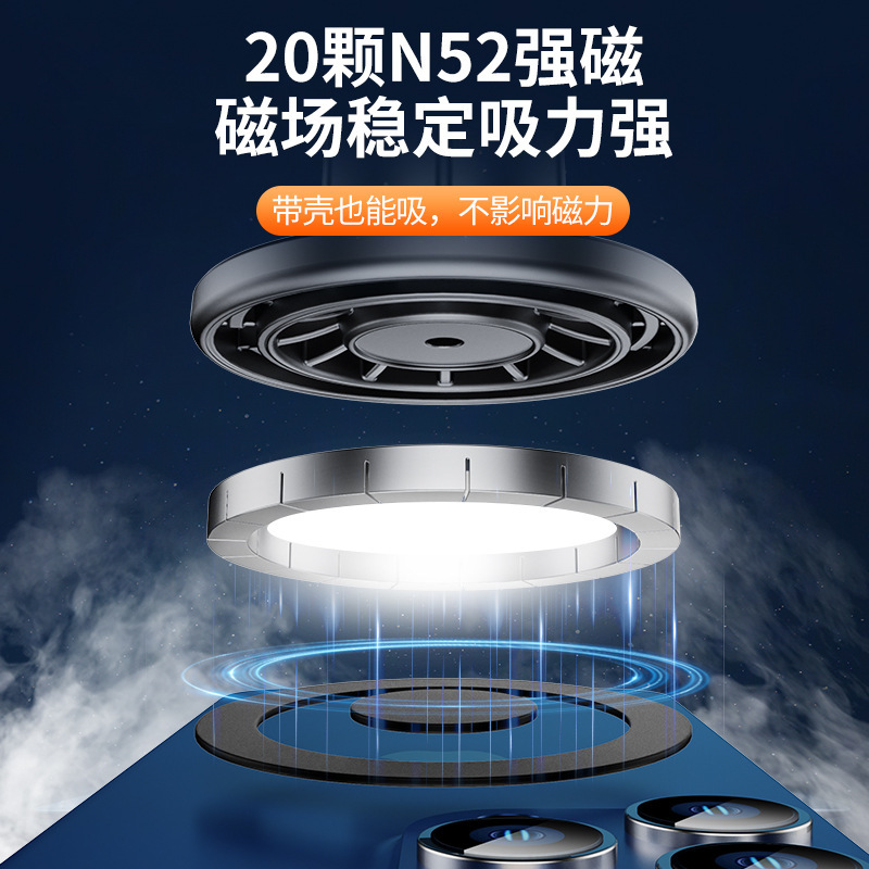 Thiết bị dẫn đường di động trên ô tô Thiết bị dẫn đường di động trên ô tô Magsafe