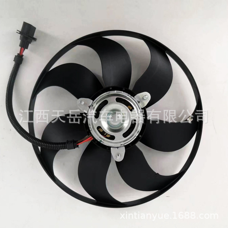 Nó dành cho các fan hâm mộ điện tử của Boiro. 6QD959455 6N0959455L