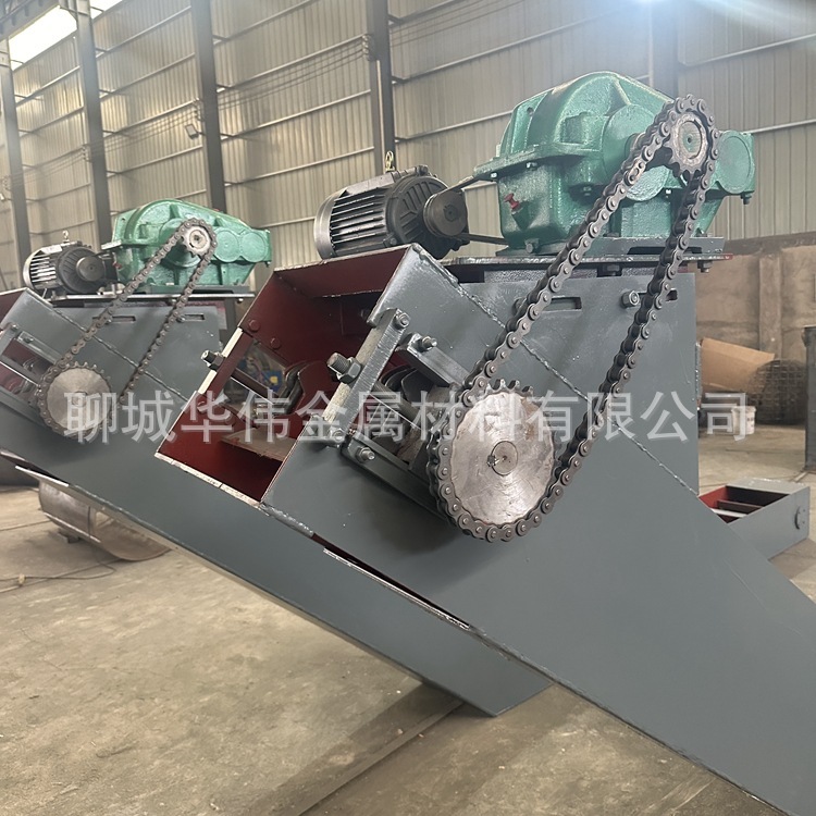 廠家銷售工業鍋爐螺旋除渣機 鍋爐輔機環保設備格鏈條除渣機優惠