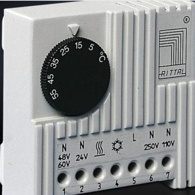 Witwer, thermostat, internal temperature controller, SK3110,000, original, Wittew agent.