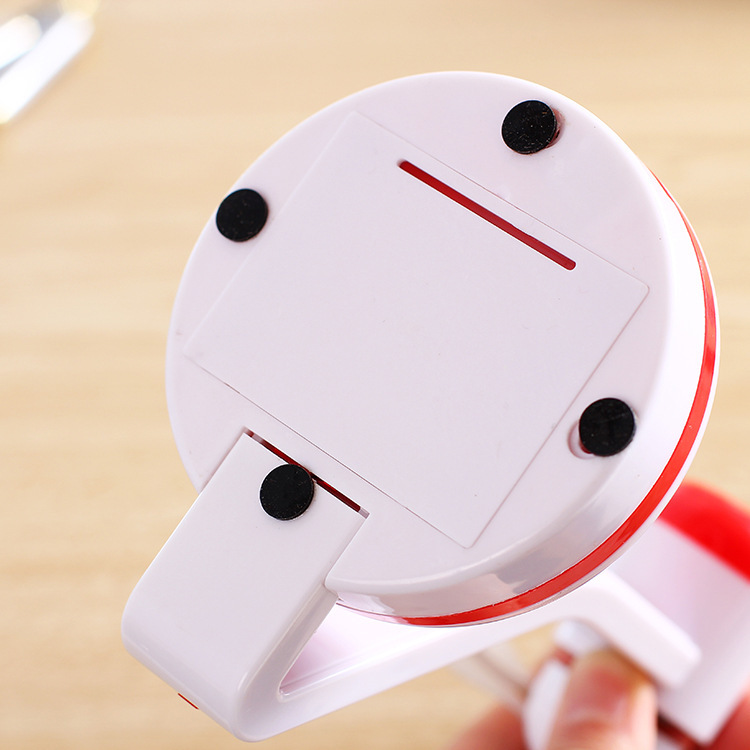 Quạt sân khấu Z loại Bluetooth, nhỏ, hoa văn xoáy, công suất lớn, cầm tay, chất lượng tốt.