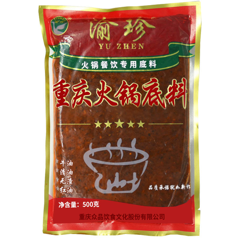 Chongqing Soo Soo Soo, 500 g Mingo Soo Soo Soo Soo Soo Soo, commercial.