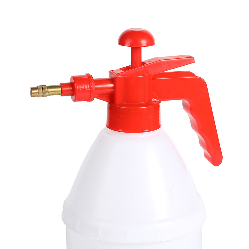 Tuỳ biến 0,8L1.5L phun hơi nước bằng tay bằng tay.