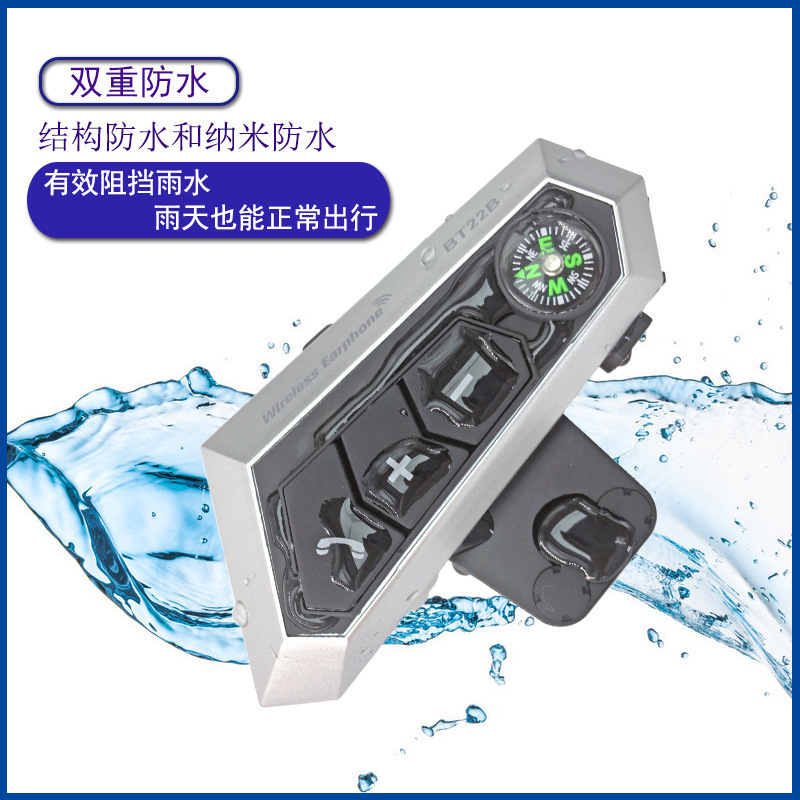 Bộ tai nghe, máy bay màu xanh dương, bộ tai nghe, chương trình Blue Răng Xanh 5.0.